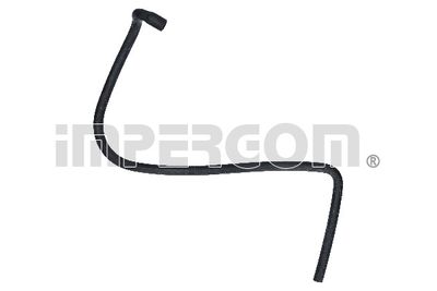 Hose, heat exchanger (heating) ORIGINAL IMPERIUM 21477