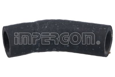 Radiator Hose ORIGINAL IMPERIUM 21495