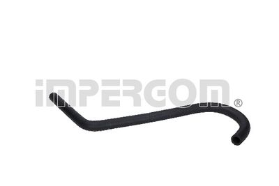 Hose, heat exchanger (heating) ORIGINAL IMPERIUM 21497