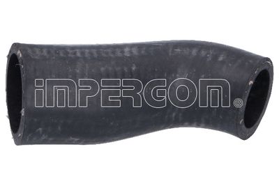 Radiator Hose ORIGINAL IMPERIUM 21504