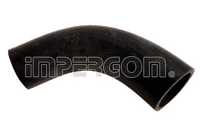 Radiator Hose ORIGINAL IMPERIUM 21581