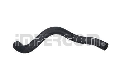 Radiator Hose ORIGINAL IMPERIUM 21670
