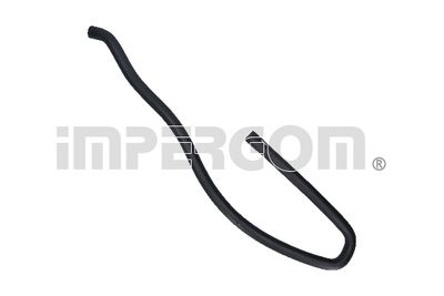 Hose, heat exchanger (heating) ORIGINAL IMPERIUM 21681