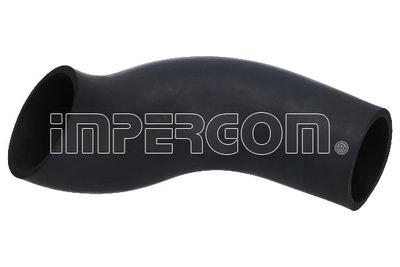 Intake Hose, air filter ORIGINAL IMPERIUM 21682