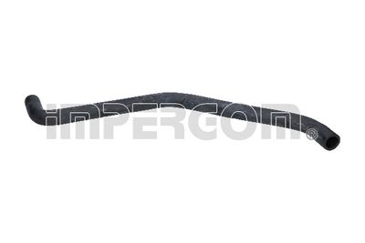 Radiator Hose ORIGINAL IMPERIUM 21687