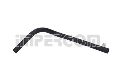 Hose, heat exchanger (heating) ORIGINAL IMPERIUM 21692