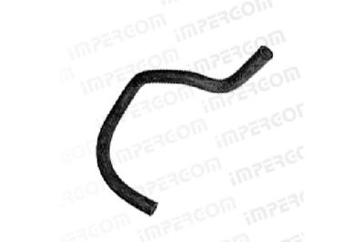 Hose, heat exchanger (heating) ORIGINAL IMPERIUM 21729