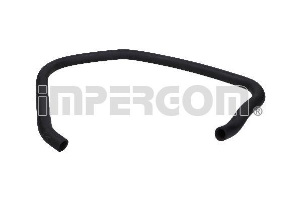ORIGINAL IMPERIUM 21745 Hose, cylinder head cover ventilation