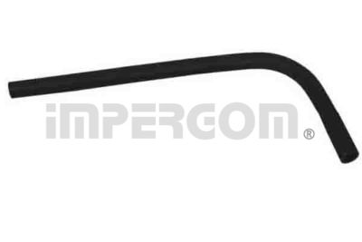 Hose, heat exchanger (heating) ORIGINAL IMPERIUM 21760