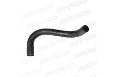 Radiator Hose ORIGINAL IMPERIUM 21764