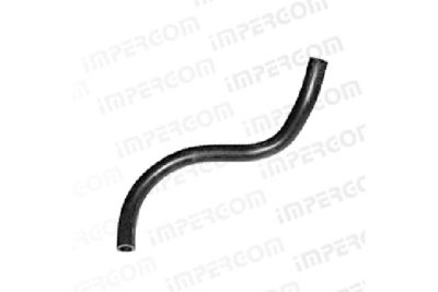 Hose, heat exchanger (heating) ORIGINAL IMPERIUM 21768