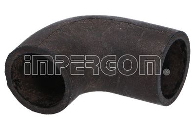 Hose, cylinder head cover ventilation ORIGINAL IMPERIUM 21795