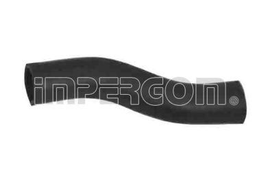 Radiator Hose ORIGINAL IMPERIUM 21800