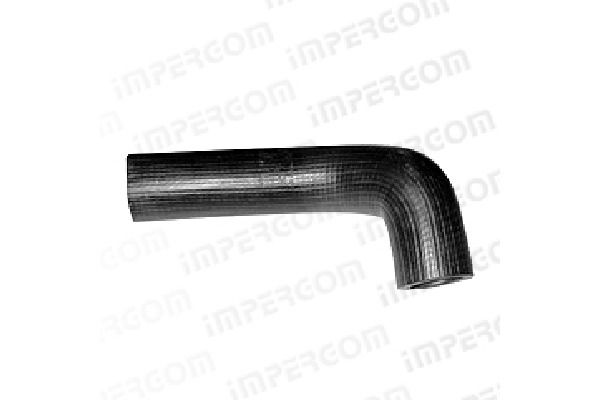 ORIGINAL IMPERIUM 21826 Radiator Hose