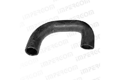 Radiator Hose ORIGINAL IMPERIUM 21828