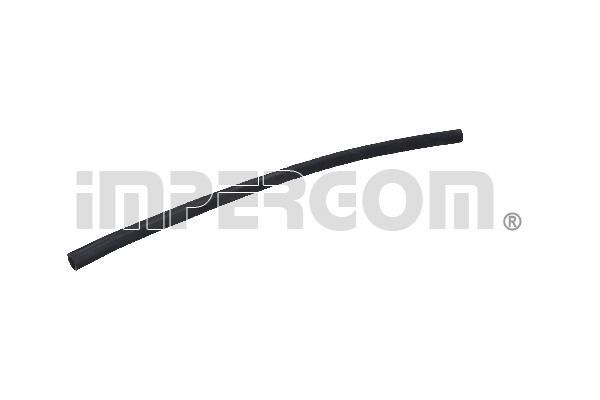 ORIGINAL IMPERIUM 21869 Hose, heat exchanger (heating)