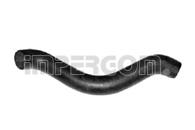 Radiator Hose ORIGINAL IMPERIUM 21878