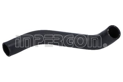Radiator Hose ORIGINAL IMPERIUM 21881
