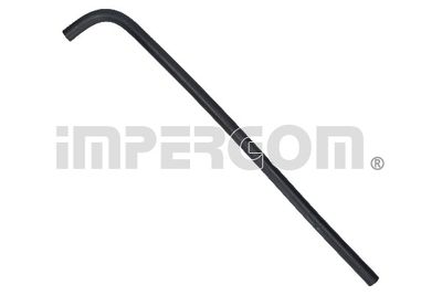 Hose, heat exchanger (heating) ORIGINAL IMPERIUM 21883