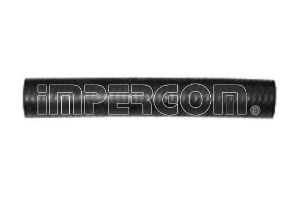 ORIGINAL IMPERIUM 21887 Hose, heat exchanger (heating)