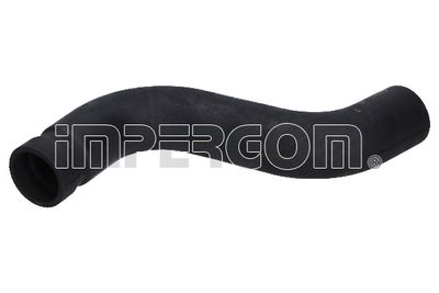 Intake Hose, air filter ORIGINAL IMPERIUM 21892