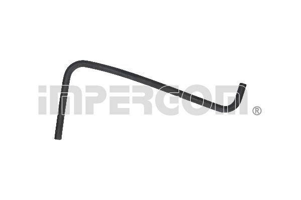 ORIGINAL IMPERIUM 21909 Hose, heat exchanger (heating)