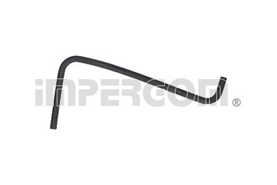 Hose, heat exchanger (heating) ORIGINAL IMPERIUM 21909