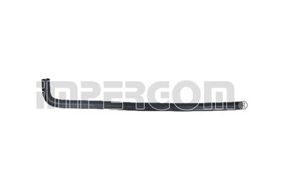 Hose, heat exchanger (heating) ORIGINAL IMPERIUM 21919