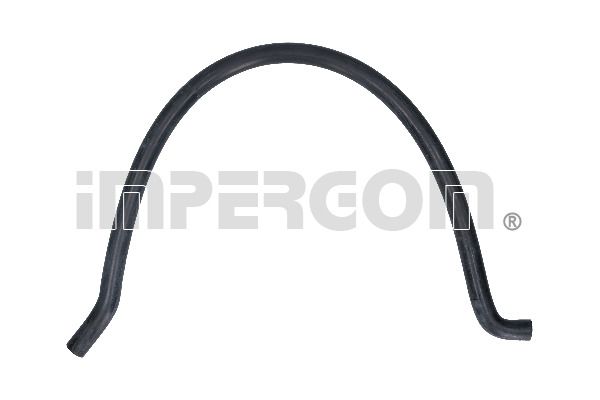ORIGINAL IMPERIUM 21921 Hose, heat exchanger (heating)
