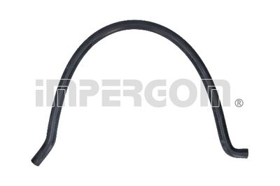 Hose, heat exchanger (heating) ORIGINAL IMPERIUM 21921