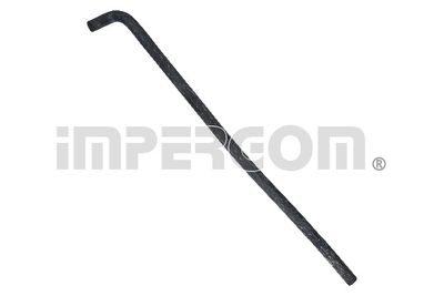 Hose, heat exchanger (heating) ORIGINAL IMPERIUM 21922