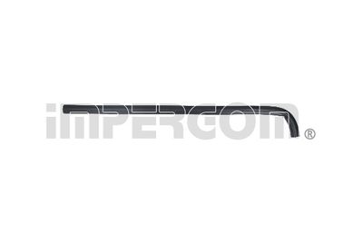 Radiator Hose ORIGINAL IMPERIUM 21923