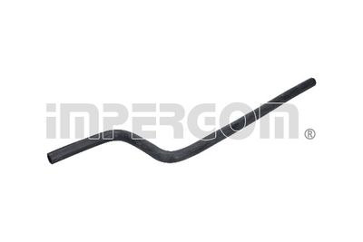 Hose, heat exchanger (heating) ORIGINAL IMPERIUM 21934