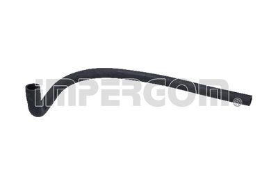 Hose, heat exchanger (heating) ORIGINAL IMPERIUM 21950