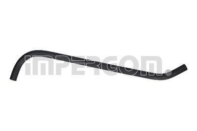 Hose, heat exchanger (heating) ORIGINAL IMPERIUM 21955