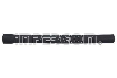Hose, heat exchanger (heating) ORIGINAL IMPERIUM 21978