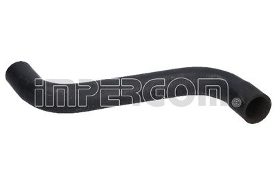Radiator Hose ORIGINAL IMPERIUM 21980