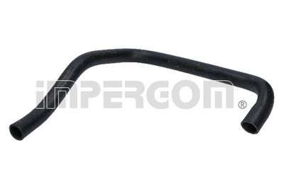 Hose, cylinder head cover ventilation ORIGINAL IMPERIUM 21987