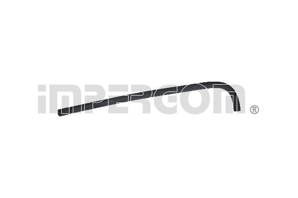 ORIGINAL IMPERIUM 21998 Hose, heat exchanger (heating)