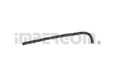 Hose, heat exchanger (heating) ORIGINAL IMPERIUM 21998
