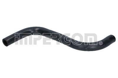 Hose, heat exchanger (heating) ORIGINAL IMPERIUM 220047