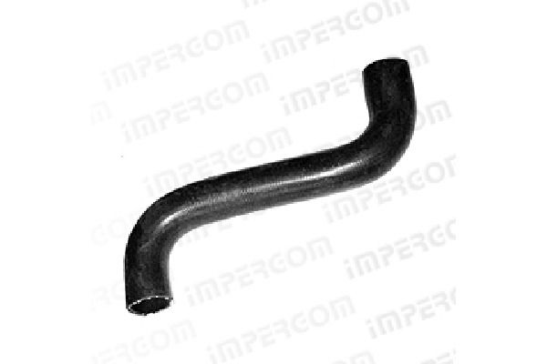 ORIGINAL IMPERIUM 220069 Radiator Hose