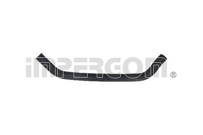 Radiator Hose ORIGINAL IMPERIUM 220105