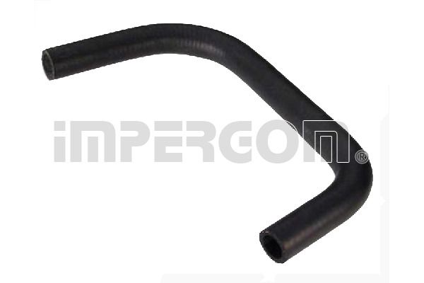 ORIGINAL IMPERIUM 220110 Hose, heat exchanger (heating)