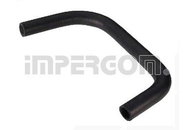 Hose, heat exchanger (heating) ORIGINAL IMPERIUM 220110