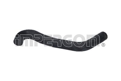 Radiator Hose ORIGINAL IMPERIUM 220128