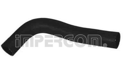Radiator Hose ORIGINAL IMPERIUM 220196