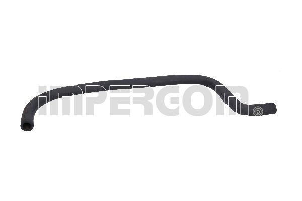 ORIGINAL IMPERIUM 220198 Hose, heat exchanger (heating)