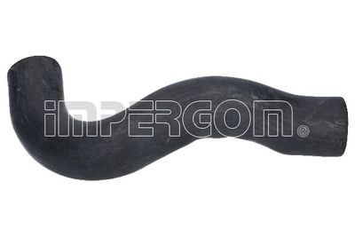Radiator Hose ORIGINAL IMPERIUM 220204