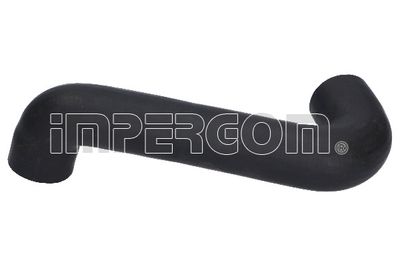 Radiator Hose ORIGINAL IMPERIUM 220216